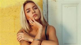 女漢子,man。（圖／翻攝自unsplash）