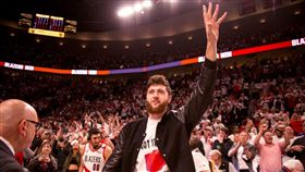 NBA／拓荒者戲劇逆轉　竟和他有關
NBA,季後賽,波特蘭拓荒者,Jusuf Nurkic
翻攝自推特