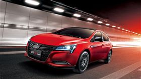 ▲LUXGEN S5 GT225。（圖／LUXGEN提供）