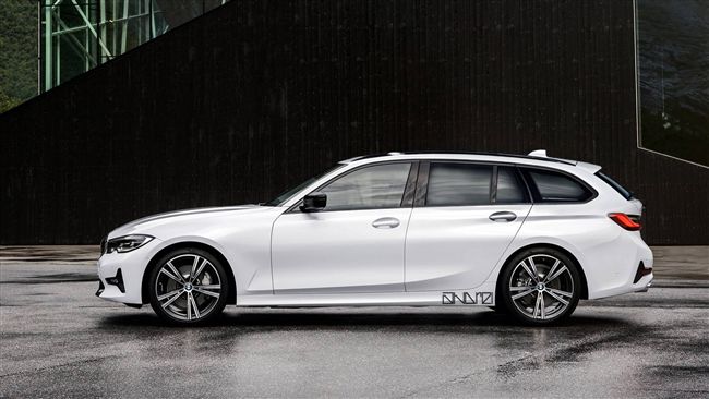 準備好了？BMW這款旅行車即將上市