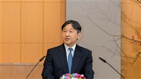 日本德仁皇太子（準天皇） 圖／路透社／達志影像