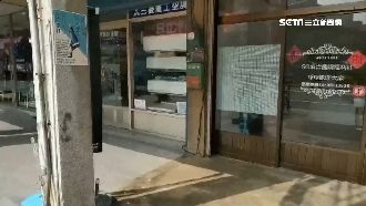 新／金門大停電4萬戶陷漆黑！台電曝原因