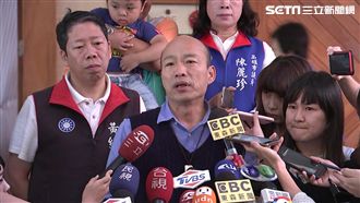 有影／韓國瑜曾言：不考慮2020