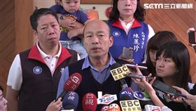 0425,韓國瑜,高雄市議會,新聞台
