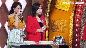 黃西田、黃露瑤、邵大倫、張秀卿《MUCH金點秀》
圖／年代MUCH台提供