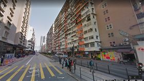 香港,酒樓,女屍,赤裸,他殺