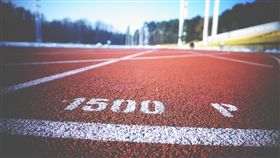 田徑,體育,跑步,賽跑,運動（圖／示意圖／翻攝pixabay）