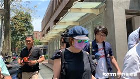 董子綺，徐乃麟，北院，詐欺。潘千詩攝影