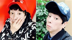 曹西平。（圖／臉書）