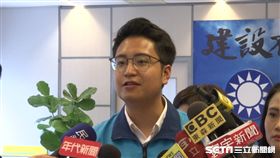 賴佳微控羅廷瑋對她性騷擾