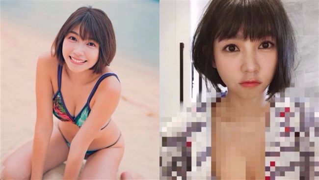 心機女星曝光！曾智希痛訴「又被弄」