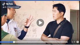 ▲味全龍總教練葉君璋