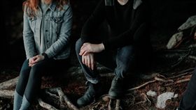 情侶,分手,一個人旅行,單身,兩性。（圖／翻攝自unsplash）