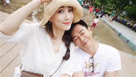 李新、沈世朋
圖／翻攝自臉書