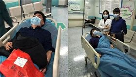 他贊助貧困女學費！11年後反被救回一條命(圖/狐搜新聞)