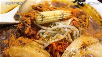 台北最辣拉麵？網紅喊：真的小看它了