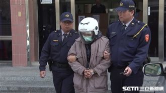 3度酒駕奪兩命　男下跪磕頭認知錯了