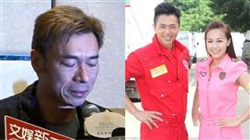 森美，黃心穎/微博