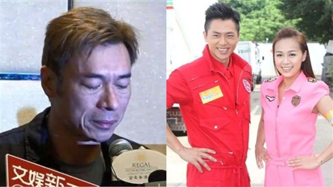 不認沾腥黃心穎！男星食死貓急切割