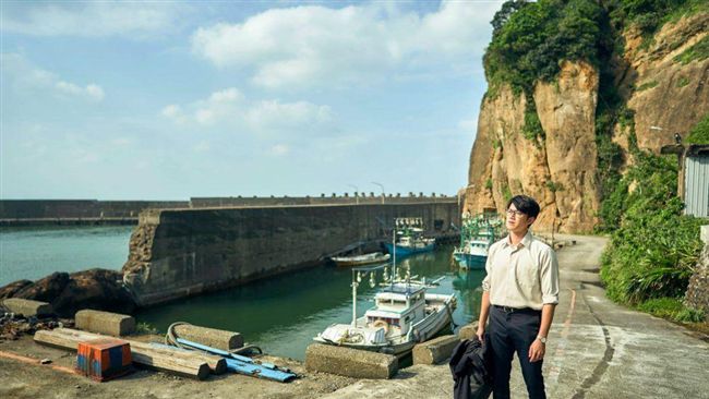 超好拍！我們與惡的距離經典場景在這