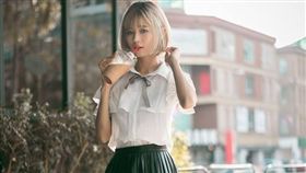 大馬女神Sylvia（圖／翻攝自ι'м-sylvιa臉書）