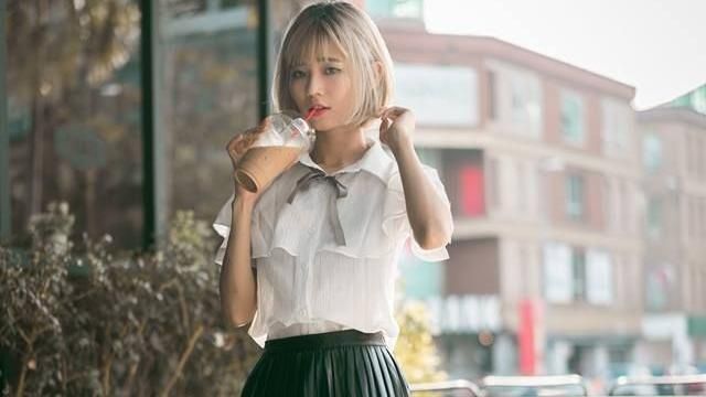 大馬女神秀雪乳美尻　不過人家已經…