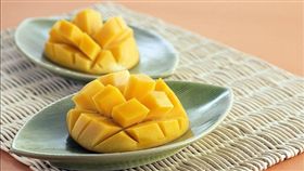 芒果　圖／pixabay