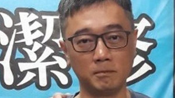 貪官潛逃落網　趙嘉寶發監執行