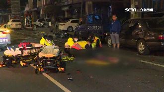 7月上路！酒駕致死重傷車可沒入銷毀