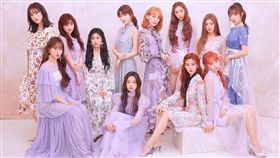 IZ*ONE／海樂影業提供