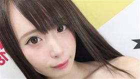 女優音梓（圖／翻攝自Spoonhk 2.0臉書）