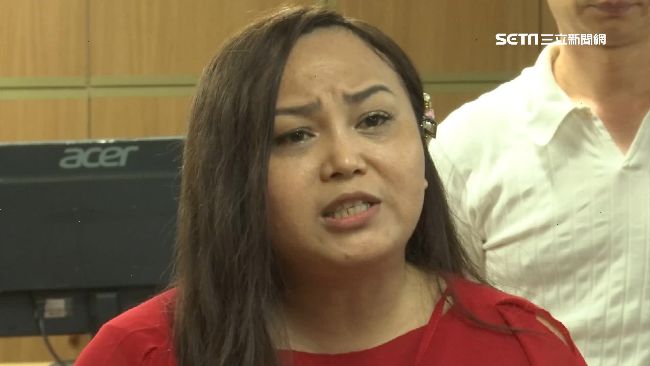 女大法師吸金挨告　嗆：變鬼十倍奉還