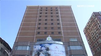 心血沒了　前董座告女兒盜賣老牌飯店