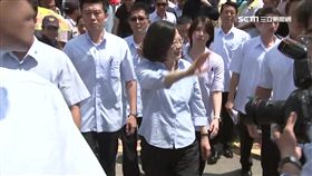 總統特勤編碼解密 電風扇一吹決定號碼