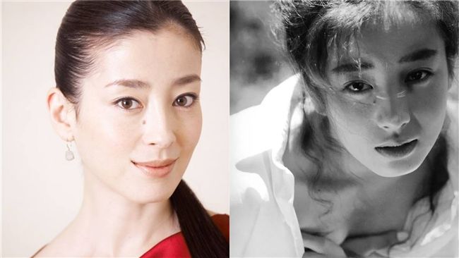 昔日最美裸體　46歲宮澤理惠近況曝