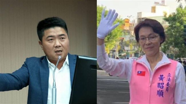 藍委離譜提案他畫紅線轟：關台灣屁事