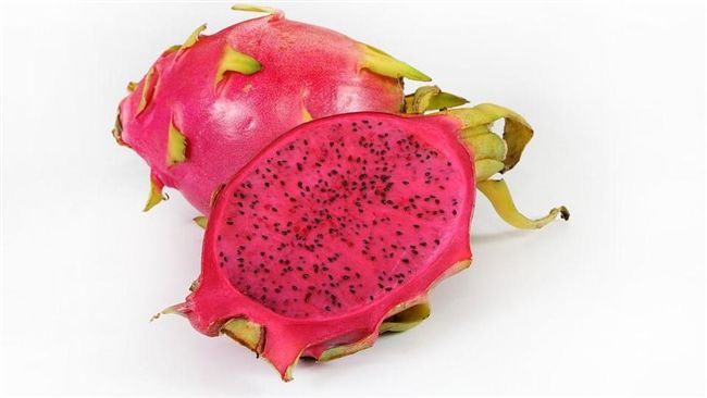 老婦吃了顆火龍果！意外發現大腸癌