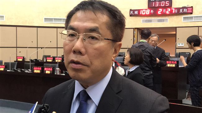 照顧勞工權益　台南將成立資安健康處