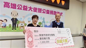 人事再遭疑　韓國瑜嗆：抹黑放馬過來