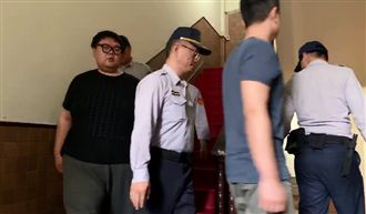 輕判加可交保　土豪哥聽到這樣反應