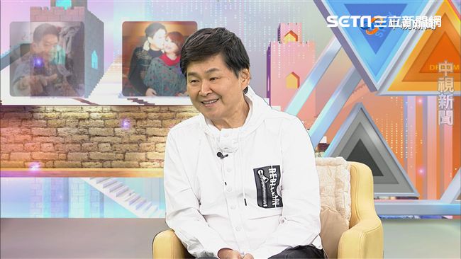 快訊／賀一航病逝！享壽64歲