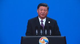 習近平：共建一帶一路　要堅持廉潔打擊