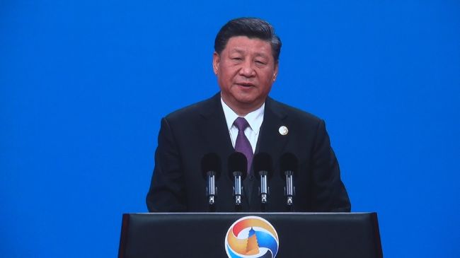 一帶一路夾戰略目的　印尼與南太漸憂