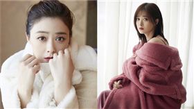 蔣欣。（圖／臉書）