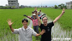 朱立倫26日行腳到宜蘭（圖／朱立倫辦公室提供）