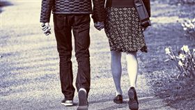 情侶。（圖／翻攝自Pixabay）