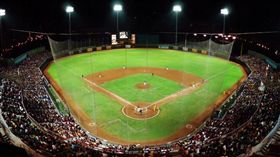 天母棒球場（圖／翻攝自中華職棒大聯盟全球資訊網）
http://www.cpbl.com.tw/footer/stadium/F10