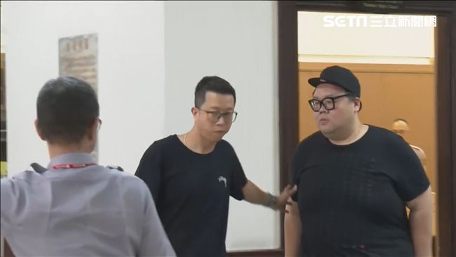 土豪哥10/8發監！假釋還有得等