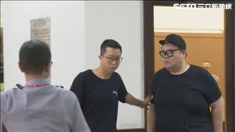 W飯店命案！「土豪哥」下月入監服刑