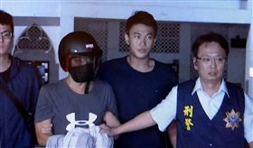 陳菊,趙嘉寶,貪汙,通緝,墾丁,民宿